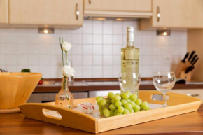 Ferienwohnung Sonnenschein